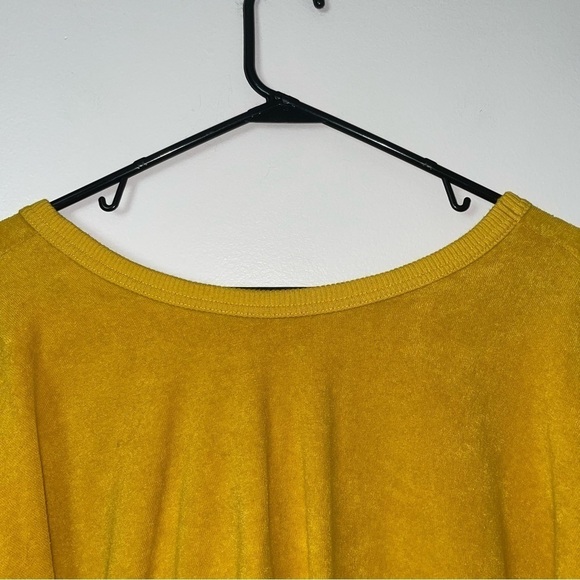 Aerie Sweater – Yellow, Size Small Petite - Picture 2 of 10